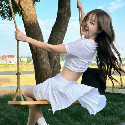 红男绿女